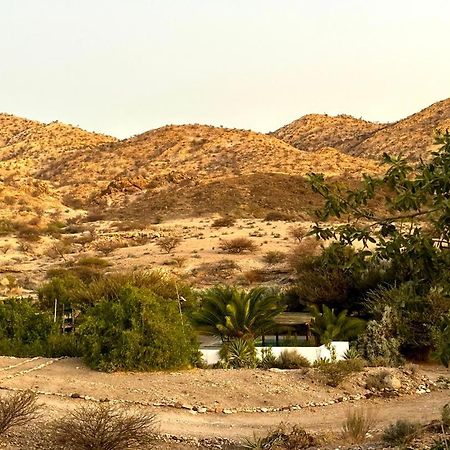 Achab Eco Cabin Usakos Luaran gambar