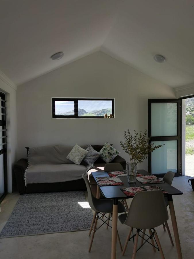 Achab Eco Cabin Usakos Luaran gambar