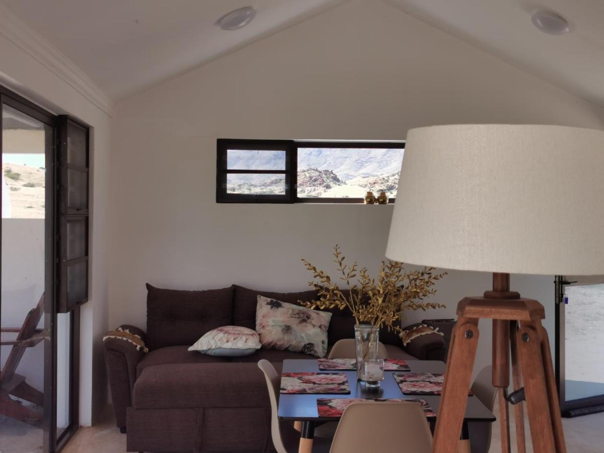 Achab Eco Cabin Usakos Luaran gambar