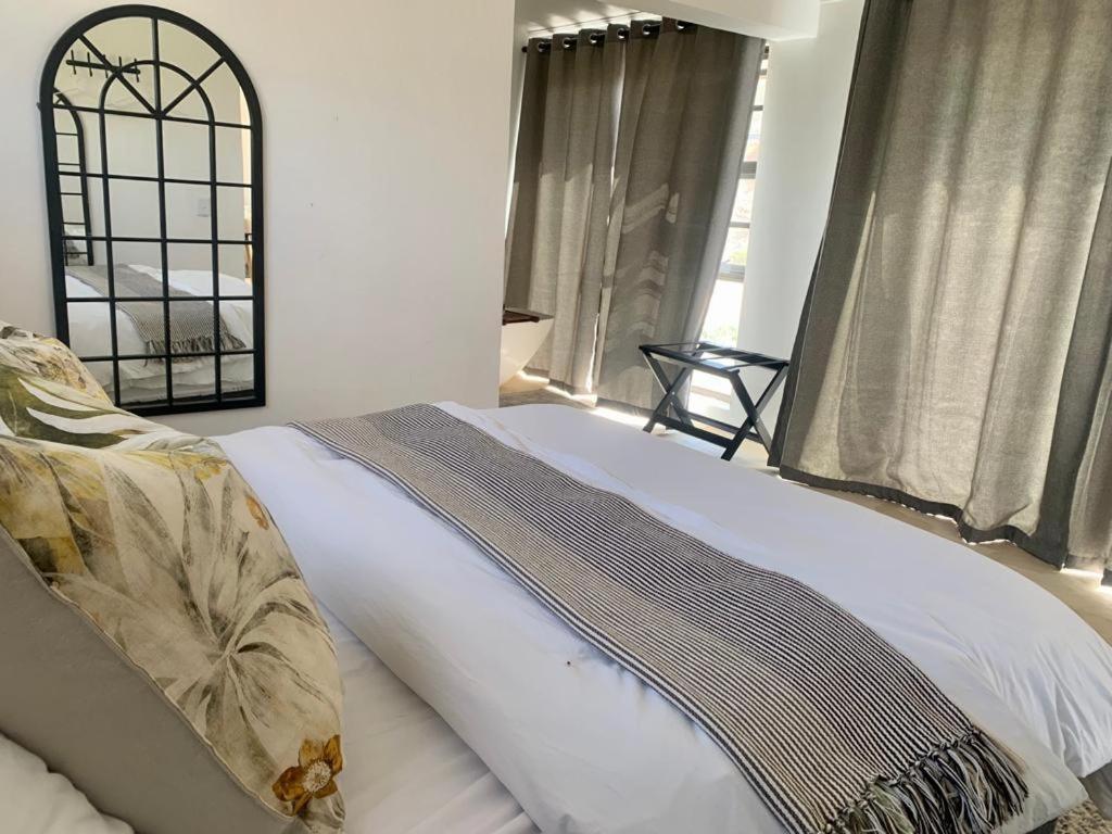Achab Eco Cabin Usakos Luaran gambar